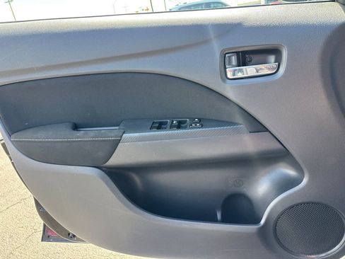 Used 2024 Mitsubishi Mirage G4 SE image 17