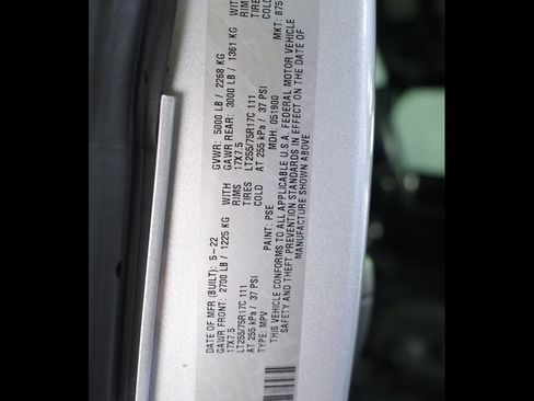 Used 2022 Jeep Wrangler Willys image 27