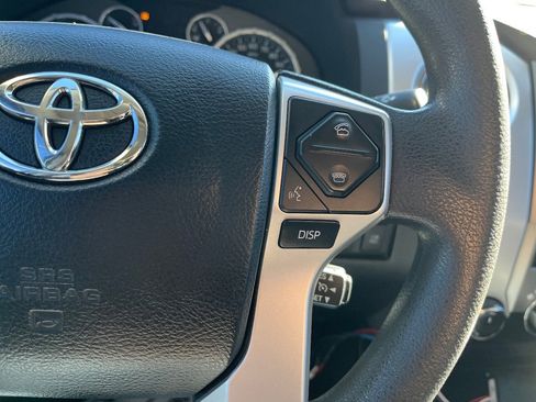 Used 2015 Toyota Tundra SR5 image 20