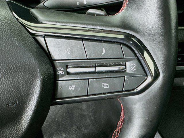 Used 2025 Chevrolet Equinox RS w/ Safety and Technology Package AWD/4WD image 11