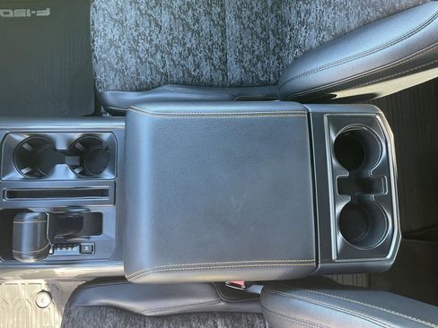 Used 2023 Ford F150 Tremor image 16