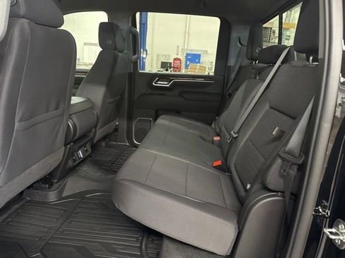 New 2026 GMC Sierra 2500 SLE w/ Preferred Package AWD/4WD image 21
