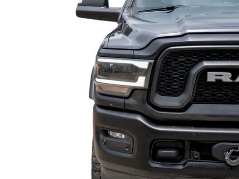 Used 2021 RAM 2500 Power Wagon AWD/4WD image 42
