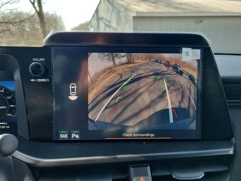 New 2026 Subaru Outback Premium image 11