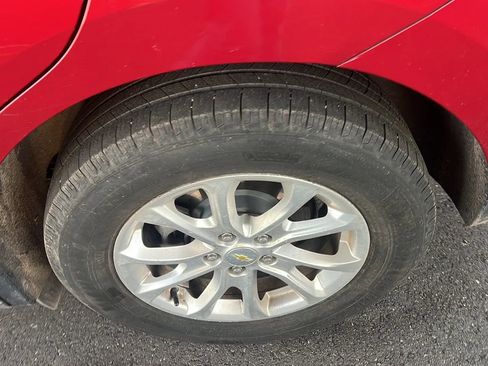 Used 2020 Chevrolet Equinox LT image 20