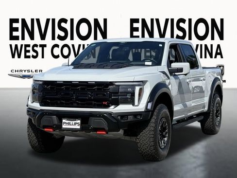 Used 2024 Ford F150 Raptor w/ Equipment Group 803A Raptor R image 5