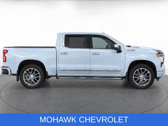 Used 2026 Chevrolet Silverado 1500 High Country AWD/4WD image 10