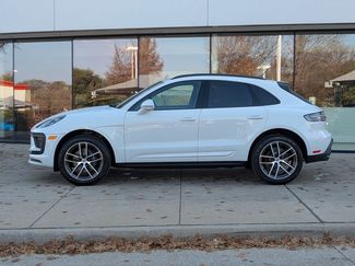 New 2026 Porsche Macan video 2