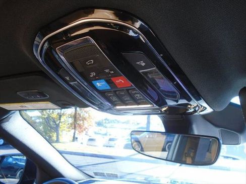 Certified 2024 Jeep Grand Cherokee L Summit w/ Luxury Tech Group V image 27