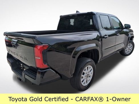 Certified 2024 Toyota Tacoma SR5 AWD/4WD image 6