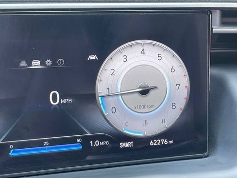 Used 2022 Hyundai Santa Cruz SEL w/ Activity Package FWD image 16