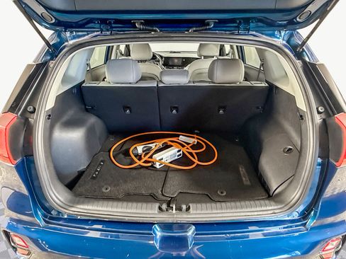 Used 2022 Kia Niro LXS image 35