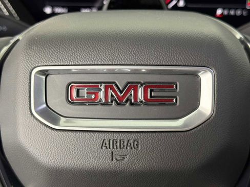 New 2026 GMC Yukon XL AT4 Ultimate image 28