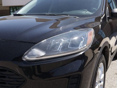 Used 2022 Ford Escape S AWD/4WD image 14