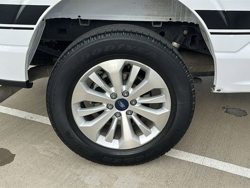 Used 2021 Ford F150 XL w/ Trailer Tow Package image 16