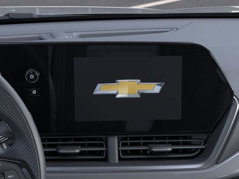 New 2026 Chevrolet Trax LS FWD image 20