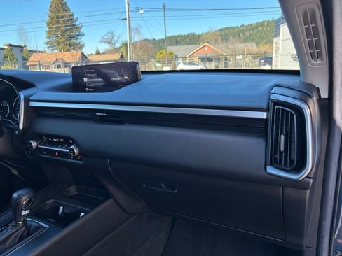 Used 2025 MAZDA CX-50 AWD 2.5 S w/ Cargo Package image 27