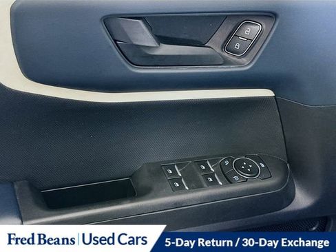 Used 2023 Ford Bronco Sport Heritage w/ Heritage Convenience Package image 19