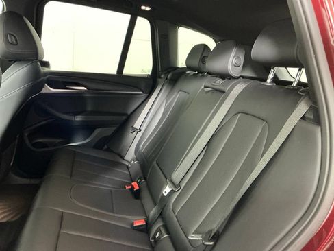 Used 2023 BMW X3 xDrive30i w/ Premium Package AWD/4WD image 26