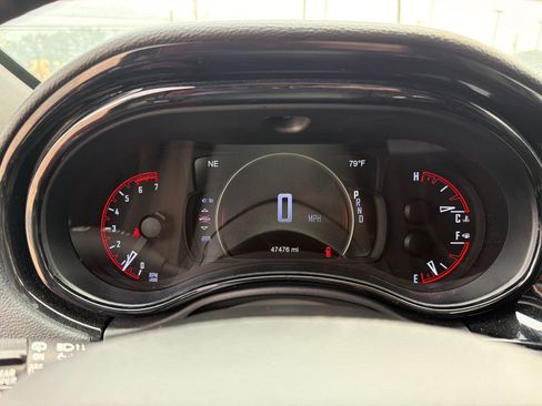 Used 2024 Dodge Durango R/T AWD/4WD image 13