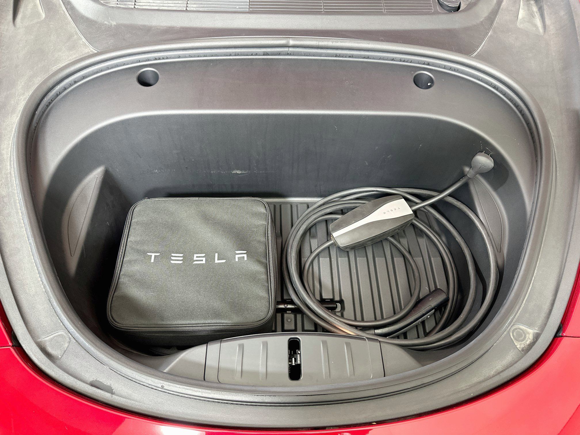 Used 2023 Tesla Model 3 Performance AWD/4WD image 33