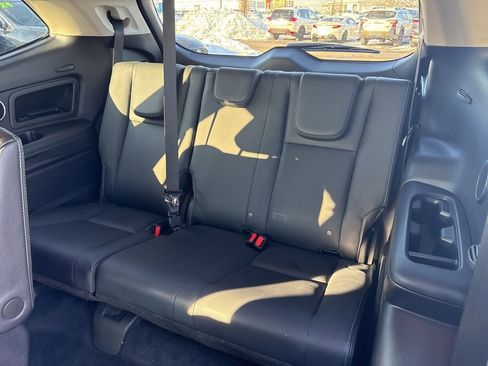 Certified 2023 Subaru Ascent Touring image 12