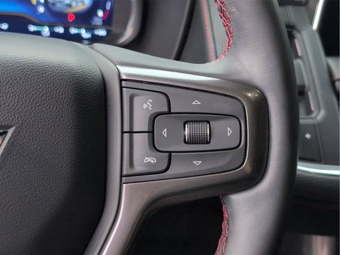 Used 2024 Chevrolet Tahoe RST w/ Luxury Package image 29