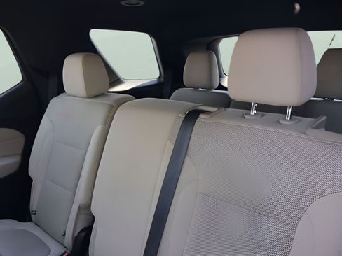 Used 2023 Chevrolet Traverse LS AWD/4WD image 15