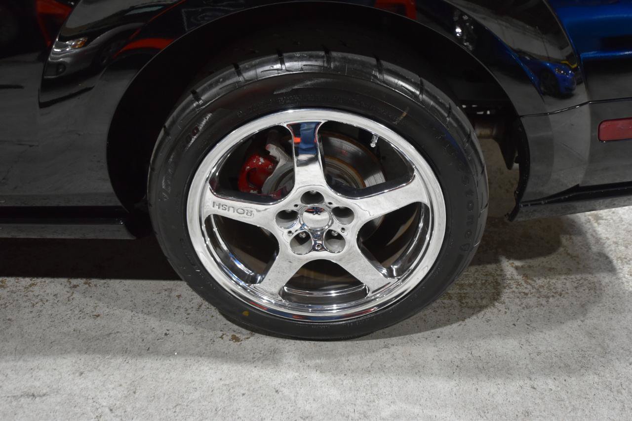 Used 2008 Ford Mustang GT RWD image 49