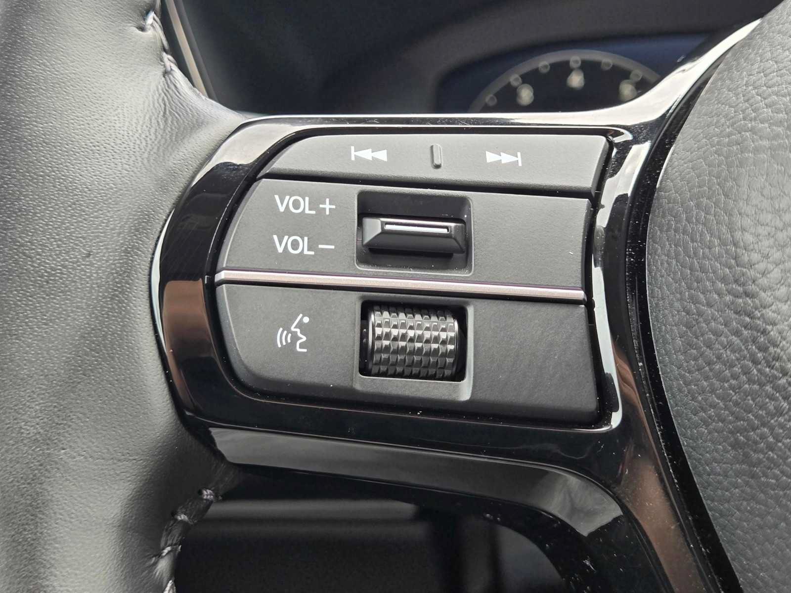 Certified 2026 Honda CR-V EX-L image 26
