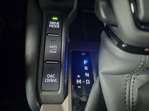 New 2026 Toyota Land Cruiser BASE image 33