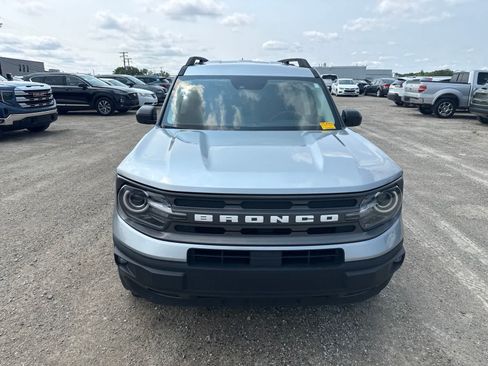 Used 2021 Ford Bronco Sport Big Bend AWD/4WD image 10