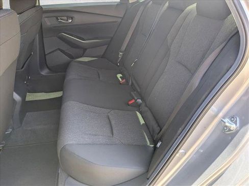 Used 2024 Honda Accord EX image 17