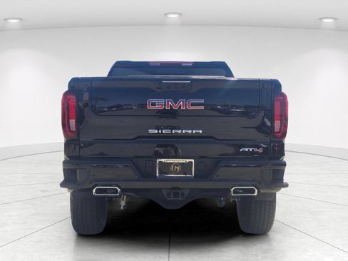New 2026 GMC Sierra 1500 AT4 w/ AT4 Preferred Package AWD/4WD image 4