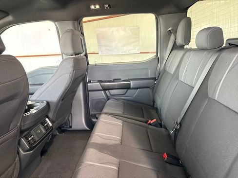 New 2026 Ford F150 STX image 12
