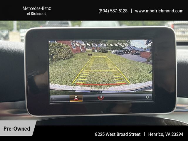 Used 2019 Mercedes-Benz GLC 300 image 25