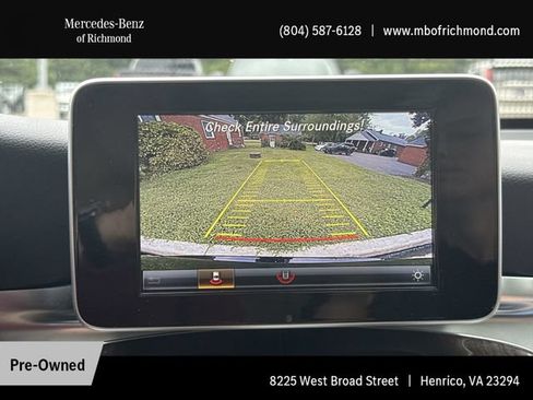 Used 2019 Mercedes-Benz GLC 300 image 25