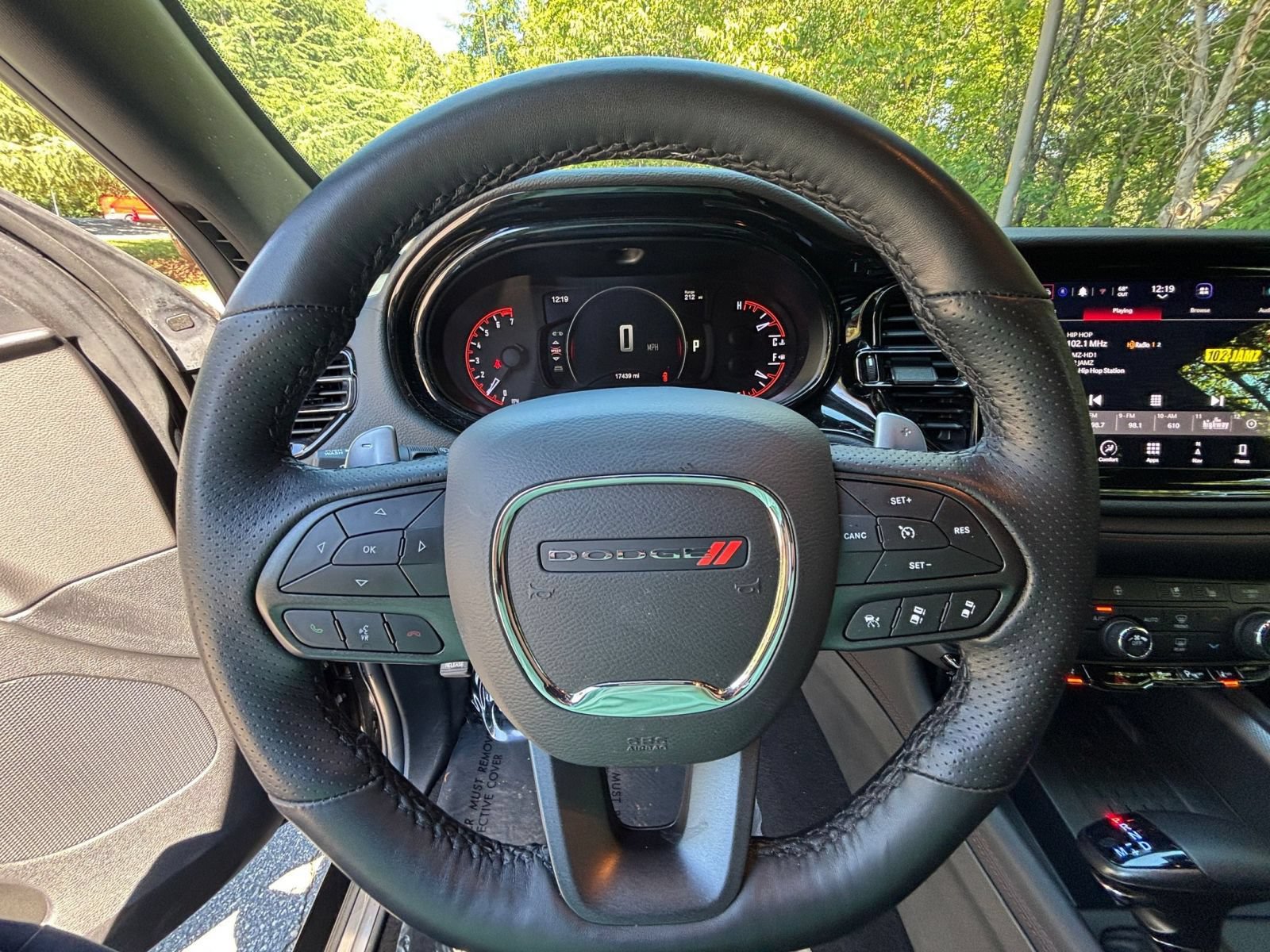 Used 2026 Dodge Durango GT AWD/4WD image 27
