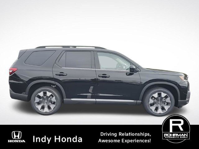 New 2026 Honda Pilot Elite image 10
