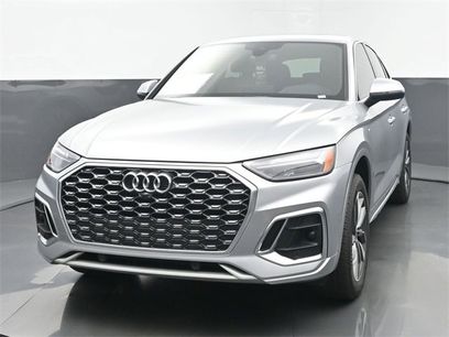 Used 2022 Audi Q5 2.0T Premium