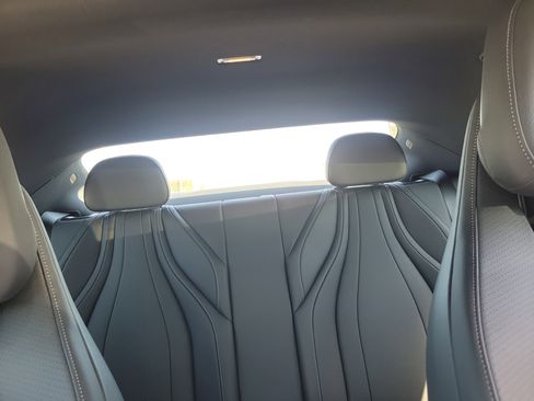 Certified 2026 Mercedes-Benz CLE 300 4MATIC Coupe image 18