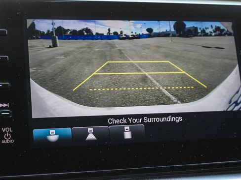 Certified 2022 Honda Accord Sport image 25