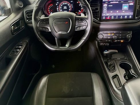 Used 2022 Dodge Durango R/T w/ Blacktop Package image 26