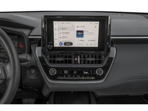 New 2026 Toyota Corolla Cross S image 10