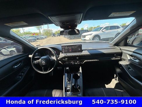 Used 2024 Honda Accord Sport image 28