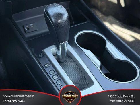 Used 2016 Nissan Altima 2.5 SR FWD image 27