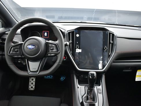 New 2025 Subaru WRX Premium image 13