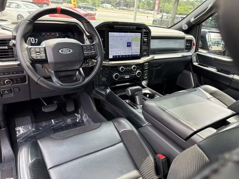 Used 2023 Ford F150 Raptor AWD/4WD image 22