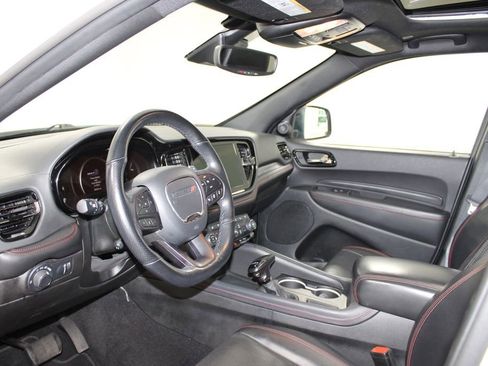 Used 2024 Dodge Durango GT AWD/4WD image 22