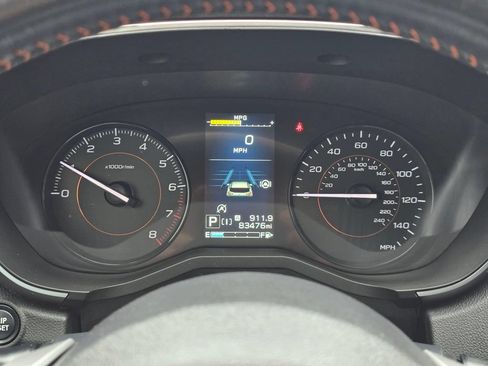 Used 2023 Subaru Crosstrek 2.0i Premium AWD/4WD image 16